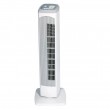 Tower-Ventilator Timerfunktion Clatronic T-VL 2976