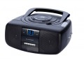 Tragbares Radio CD-Player Schaub Lorenz RR 6065