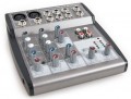 6-Kanal Home-Recording Mixer OMNITRONIC HRS-602