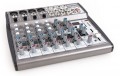 12-Kanal Mischpult OMNITRONIC HRS-1202FX