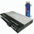 2700W Car-Set Verst�rker Kondensator CAR-292