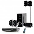 Aktiv DVD Heimkino Surround System HIFI-Compact 7