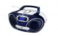 Radiorecorder Stereoanlage CD MP3 USB Elta 6692B