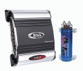800W Car-Set Verst�rker Kondensator CAR-300
