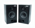300W Paar Studio-Monitor Boxen OMNITRONIC PSM-6.5