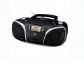 Tragbarer CD-Player MP3 USB WMA Radio JVC RC-EZ 57