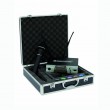 Funkmikrofon-System Mikrofon OMNITRONIC UHF-1500
