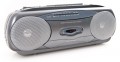 Stereo Radiorecorder Kassettenrecorder Elta 6267