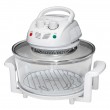 Hei�luftofen Dampfgarer Grill Clatronic HLO 3322