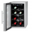 Weink�hlschrank Weintemperierer Bomann KSW 191