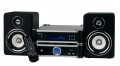 DVD Heimkinoanlage Boxen USB SD HDMI AEG DVD 4619
