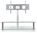 TV-M�bel Halterung Glas/Aluminium United UTVR 8839