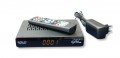 Satellitenempf�nger Sat-Receiver Eutra FTA 501