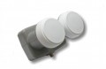 Monoblock Single LNB 6 Grad 90001