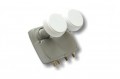 Monoblock Quad Switch LNB 6 Grad 90003