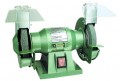 Doppelschleifmaschine, 120W, 2.950 U/min incl. 2 Scheiben