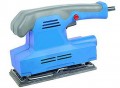 Schwingschleifer 230V/160W 10k-20krpm PS-160