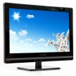 19  (47cm) LED LCD TV HD-Ready United 9019DVBT4