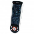 AEG 8in1 Universal-Fernbedienung Touch Panel RC 4000