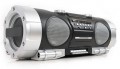 Ghettoblaster CD/MP3-Spieler Kassette RCD 9355 AUX