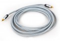 Audiokabel 1x Cinch Stecker - Stecker 4,50m