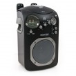 Kinder Karaoke CD-Player Mikrofon K�nig HAV-KCD11