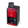 Kaffeemaschine Beem Fresh Aromat Perfect rot