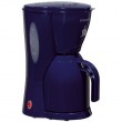 Kaffeemaschine Kaffeeautomat Bomann KA 154 blau