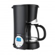 Kaffeemaschine Timer Radio Karcher Morning Star