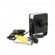 �berwachungskamera Mini-Kamera K�NIG SEC-CAM520