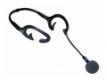 Headset-Mikrofon Kopfb�gelmikro Omnitronic HS-1000