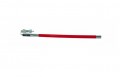 EUROLITE Leuchtstab 18W 70cm T8 rot