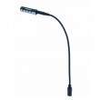 Flexilight LED-Schwanenhalsleuchte BNC-Stecker 