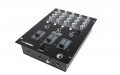 3-Kanal DJ USB Mischpult GEMSOUND PRO Mixer GS-VXM-85