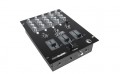 3-Kanal DJ USB Mischpult GEMSOUND PRO Mixer GS-VXM-85