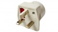 Reisestecker Reiseadapter GB 06-2702