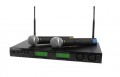 16-Kanal Funkmikrofon Set 2 Mikros K�nig KN-MICW620