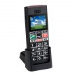 Gro�tasten Senioren Handy Mobiltelefon Binatone BM 150