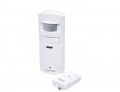 Bewegungssensor mit Sirene K�nig SEC-APR10