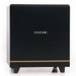 40W Aktiv-Subwoofer 6,5' Lautsprecher K�nig HAV-SW100