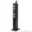 Ipod Lautsprecher Tower iTower Euroline ITS 1040