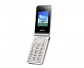 Gro�tasten Senioren Handy Klapphandy Binatone BM 410