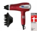 Profi Haartrockner Clatronic HTD 3243 rot