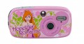 Digital Kamera 3.0 Mio Pixel Disney Pix Max Princess