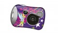 Digital Kamera Digi-Cam Disney Pix Micro Faries