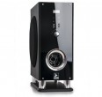 190W Subwoofer Heimkino Lautsprecher Subwooferbox Aktiv-Subwoofer Canor 190