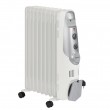 Radiator Standheizung Heizk�rper Heizung Heizger�t �lradiator Bomann RA 1121