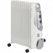 Radiator Standheizung Heizk�rper Heizung Heizger�t �lradiator Bomann RA 1122