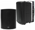 80 W 2-Wege 20 cm Au�en-Lautsprecherbox ALB-80s