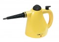 1000 Watt Dampfreiniger mit Zubeh�r Clatronic DR 2930